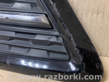 ФОТО Накладка бампера для Acura MDX YD3 (06.2013-05.2020) Киев
