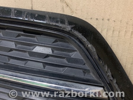 ФОТО Накладка бампера для Acura MDX YD3 (06.2013-05.2020) Киев