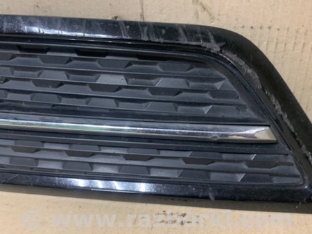 ФОТО Накладка бампера для Acura MDX YD3 (06.2013-05.2020) Киев