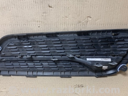 ФОТО Накладка бампера для Acura MDX YD3 (06.2013-05.2020) Киев