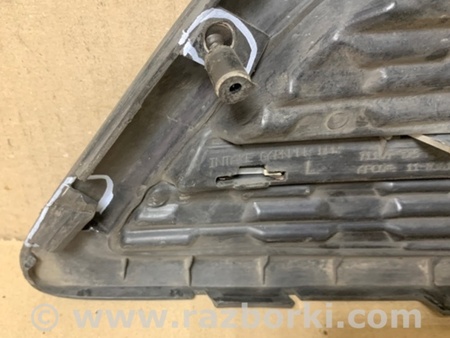ФОТО Накладка бампера для Acura MDX YD3 (06.2013-05.2020) Киев