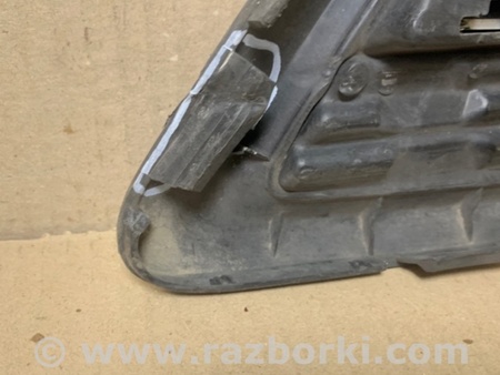 ФОТО Накладка бампера для Acura MDX YD3 (06.2013-05.2020) Киев