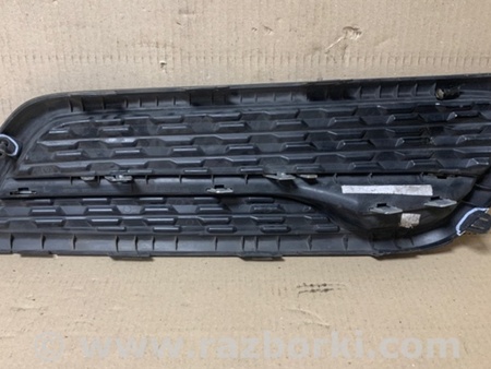 ФОТО Накладка бампера для Acura MDX YD3 (06.2013-05.2020) Киев
