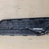 ФОТО Накладка бампера для Acura MDX YD3 (06.2013-05.2020) Киев