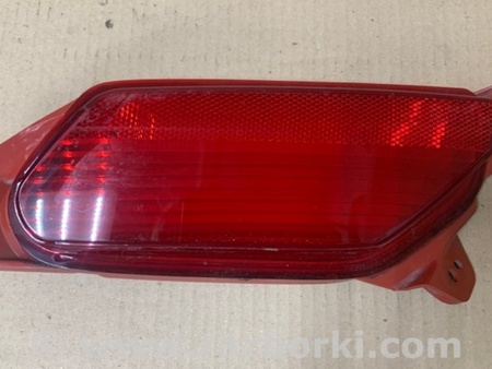 ФОТО Катафот левый для Acura MDX YD3 (06.2013-05.2020) Киев