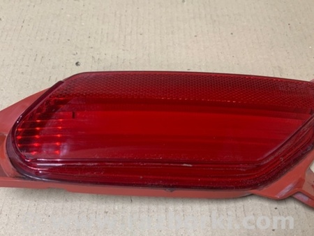 ФОТО Катафот левый для Acura MDX YD3 (06.2013-05.2020) Киев