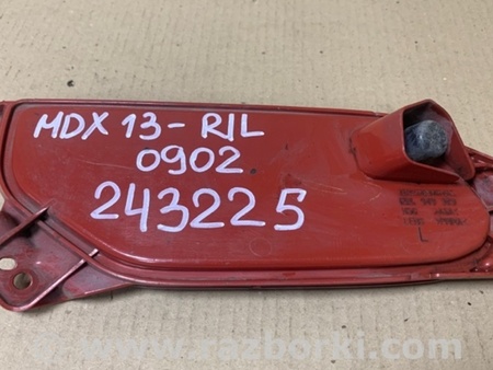 ФОТО Катафот левый для Acura MDX YD3 (06.2013-05.2020) Киев