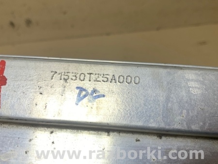 ФОТО Усилитель заднего бампера для Acura MDX YD3 (06.2013-05.2020) Киев