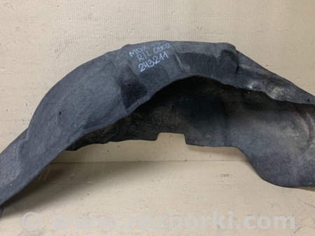 ФОТО Подкрылок для Acura MDX YD3 (06.2013-05.2020) Киев