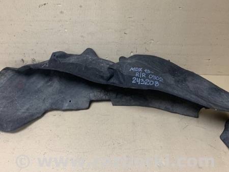 ФОТО Подкрылок для Acura MDX YD3 (06.2013-05.2020) Киев
