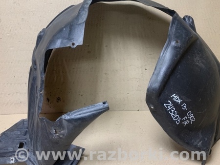 ФОТО Подкрылок для Acura MDX YD3 (06.2013-05.2020) Киев
