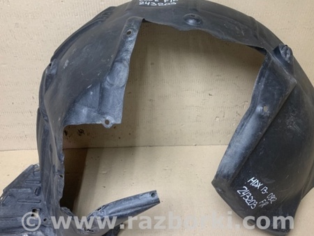 ФОТО Подкрылок для Acura MDX YD3 (06.2013-05.2020) Киев