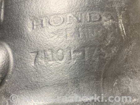 ФОТО Подкрылок для Acura MDX YD3 (06.2013-05.2020) Киев