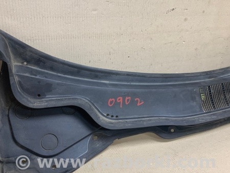ФОТО Пластик под лобовое стекло (Жабо) для Acura MDX YD3 (06.2013-05.2020) Киев