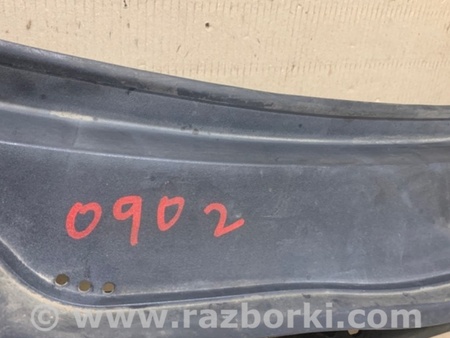 ФОТО Пластик под лобовое стекло (Жабо) для Acura MDX YD3 (06.2013-05.2020) Киев