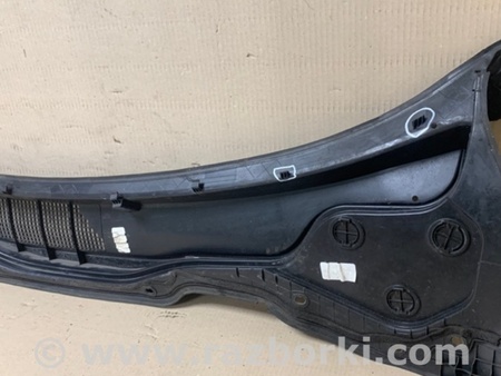 ФОТО Пластик под лобовое стекло (Жабо) для Acura MDX YD3 (06.2013-05.2020) Киев