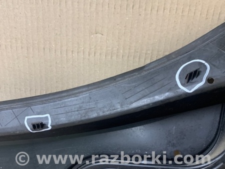 ФОТО Пластик под лобовое стекло (Жабо) для Acura MDX YD3 (06.2013-05.2020) Киев
