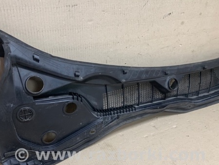 ФОТО Пластик под лобовое стекло (Жабо) для Acura MDX YD3 (06.2013-05.2020) Киев