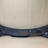 Пластик под лобовое стекло (Жабо) Acura MDX YD3 (06.2013-05.2020)