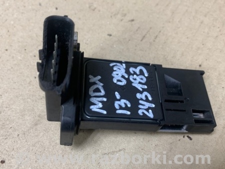 ФОТО Расходомер воздуха для Acura MDX YD3 (06.2013-05.2020) Киев