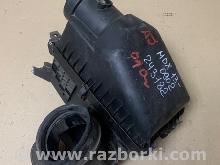ФОТО Воздушный фильтр (корпус) для Acura MDX YD3 (06.2013-05.2020) Киев