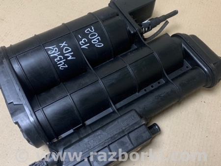 ФОТО Абсорбер для Acura MDX YD3 (06.2013-05.2020) Киев