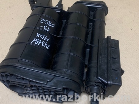 ФОТО Абсорбер для Acura MDX YD3 (06.2013-05.2020) Киев