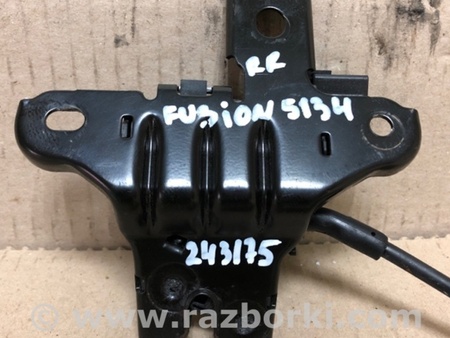 ФОТО Замок крышки багажника для Ford Fusion USA 2 поколение (12-15) Киев