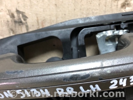 ФОТО Ручка двери для Ford Fusion USA 2 поколение (12-15) Киев