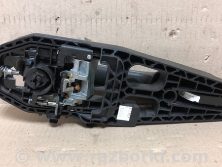 ФОТО Ручка двери для Ford Fusion USA 2 поколение (12-15) Киев