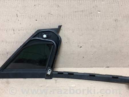 ФОТО Стекло двери глухое для Ford Fusion USA 2 поколение (12-15) Киев