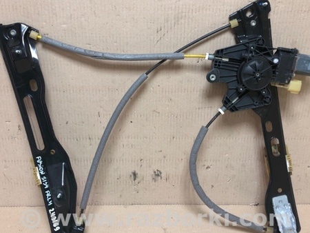 ФОТО Стеклоподъемник для Ford Fusion USA 2 поколение (12-15) Киев