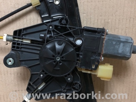 ФОТО Стеклоподъемник для Ford Fusion USA 2 поколение (12-15) Киев