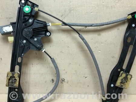 ФОТО Стеклоподъемник для Ford Fusion USA 2 поколение (12-15) Киев