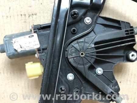 ФОТО Стеклоподъемник для Ford Fusion USA 2 поколение (12-15) Киев