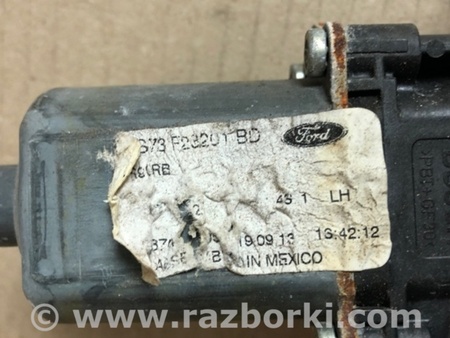 ФОТО Стеклоподъемник для Ford Fusion USA 2 поколение (12-15) Киев