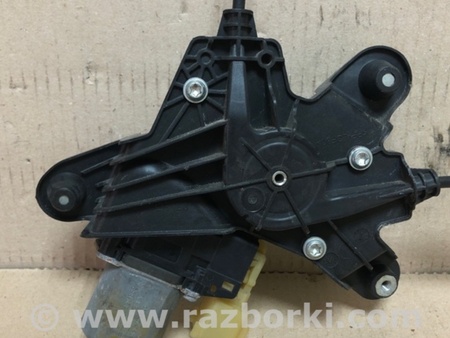 ФОТО Стеклоподъемник для Ford Fusion USA 2 поколение (12-15) Киев