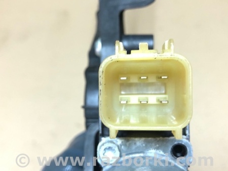 ФОТО Стеклоподъемник для Ford Fusion USA 2 поколение (12-15) Киев