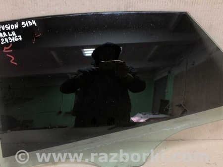 ФОТО Стекло двери для Ford Fusion USA 2 поколение (12-15) Киев