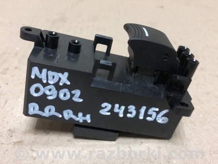 ФОТО Кнопка стеклоподьемника для Acura MDX YD3 (06.2013-05.2020) Киев