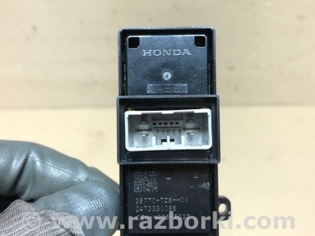 ФОТО Кнопка стеклоподьемника для Acura MDX YD3 (06.2013-05.2020) Киев