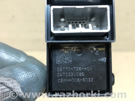 ФОТО Кнопка стеклоподьемника для Acura MDX YD3 (06.2013-05.2020) Киев