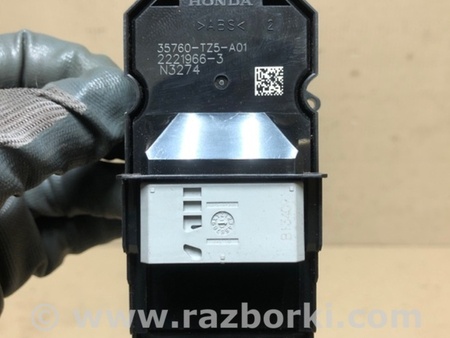 ФОТО Кнопка стеклоподьемника для Acura MDX YD3 (06.2013-05.2020) Киев