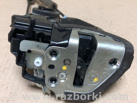 ФОТО Замок двери для Acura MDX YD3 (06.2013-05.2020) Киев
