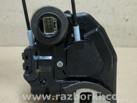 ФОТО Замок двери для Acura MDX YD3 (06.2013-05.2020) Киев