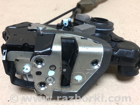 ФОТО Замок двери для Acura MDX YD3 (06.2013-05.2020) Киев
