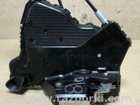 ФОТО Замок двери для Acura MDX YD3 (06.2013-05.2020) Киев