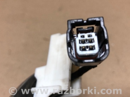 ФОТО Ручка двери для Acura MDX YD3 (06.2013-05.2020) Киев