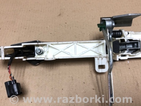 ФОТО Ручка двери для Acura MDX YD3 (06.2013-05.2020) Киев