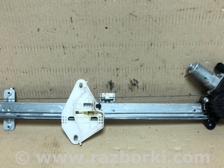 ФОТО Стеклоподъемник для Acura MDX YD3 (06.2013-05.2020) Киев